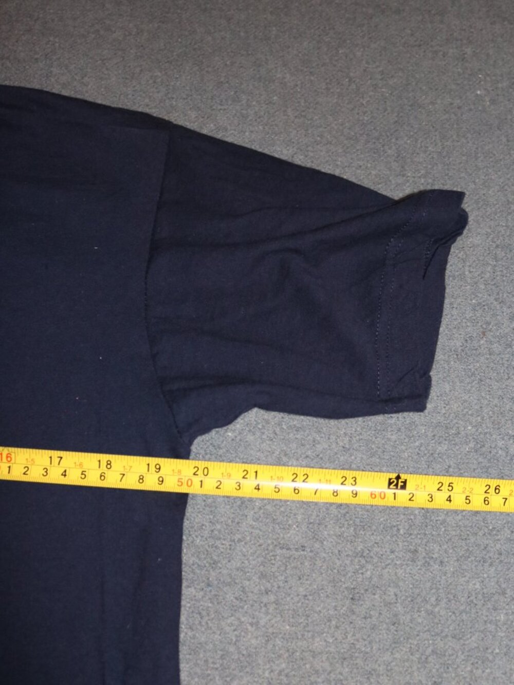 Third Eye Blind T-shirt Mens Large Black Tultex with Holes - Picture 5 of 8